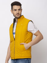 Solid Reversible Jacket